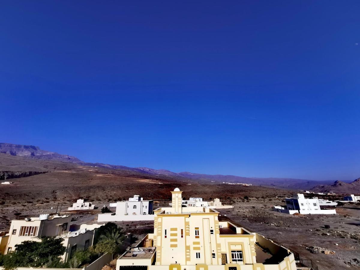 228Hostel Al Ḩamrāʼ Buitenkant foto