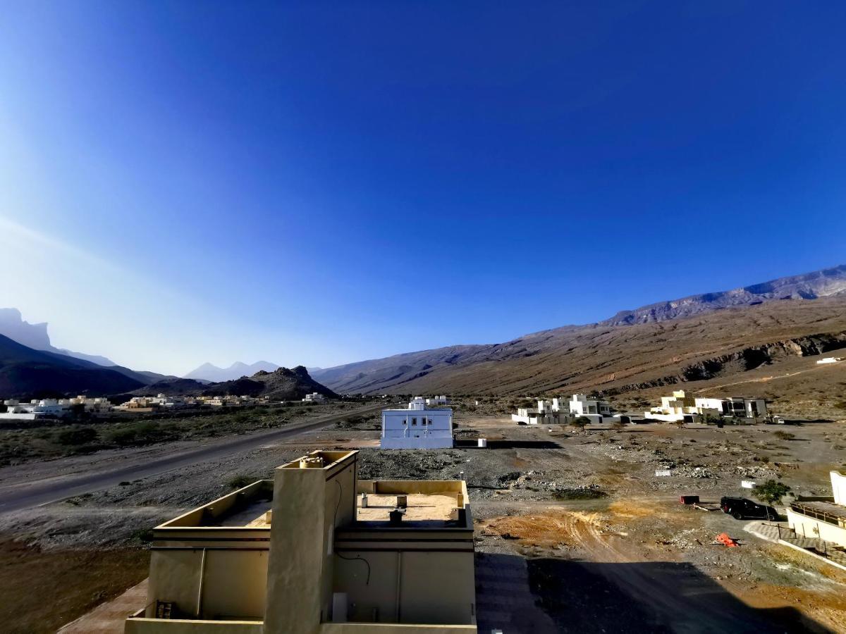 228Hostel Al Ḩamrāʼ Buitenkant foto
