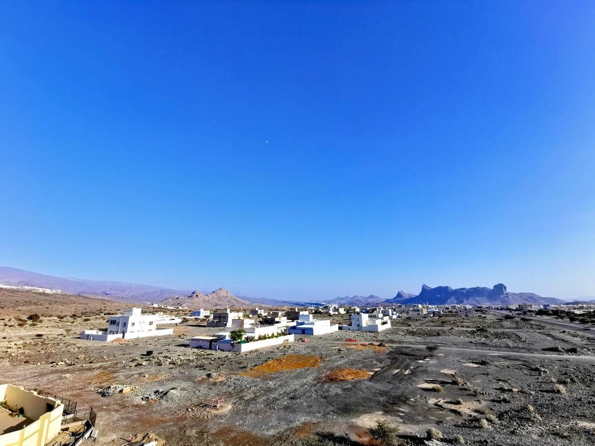 228Hostel Al Ḩamrāʼ Buitenkant foto