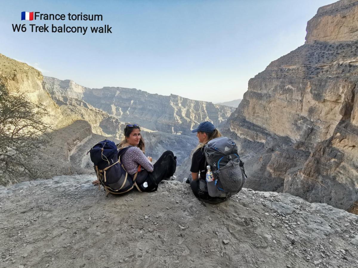 228Hostel Al Ḩamrāʼ Buitenkant foto