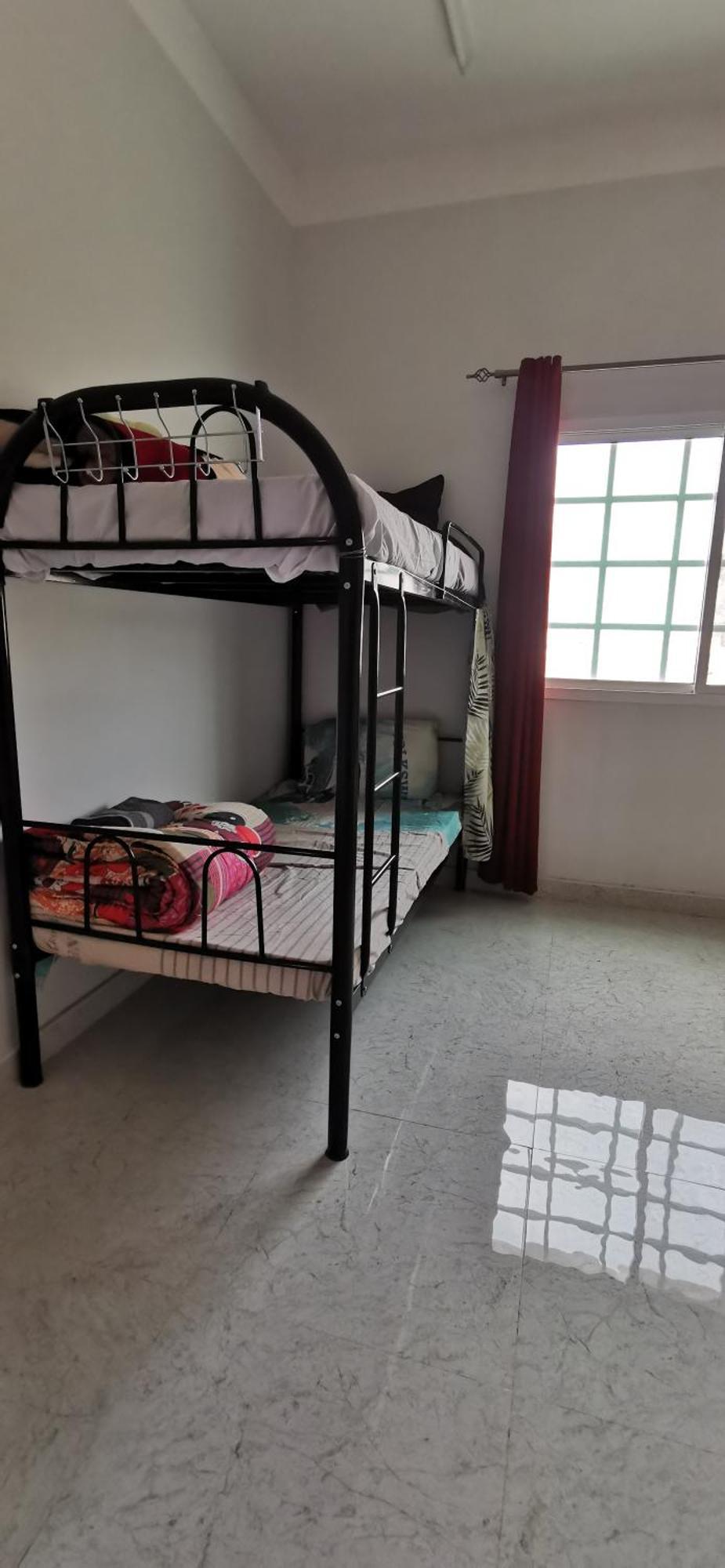 228Hostel Al Ḩamrāʼ Buitenkant foto