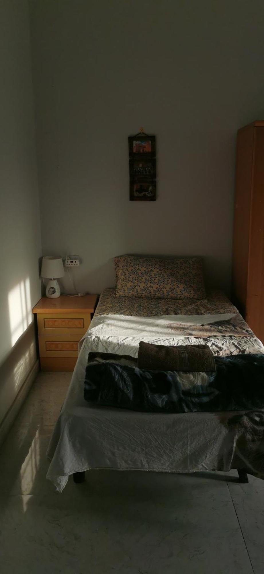 228Hostel Al Ḩamrāʼ Buitenkant foto