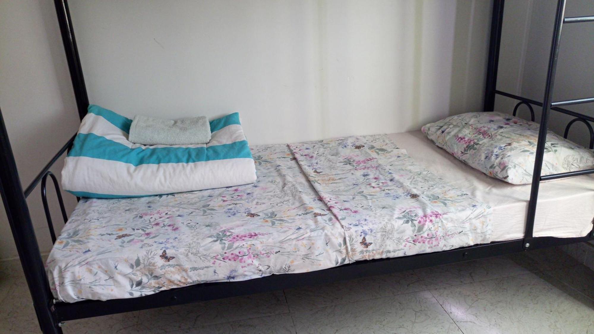 228Hostel Al Ḩamrāʼ Buitenkant foto