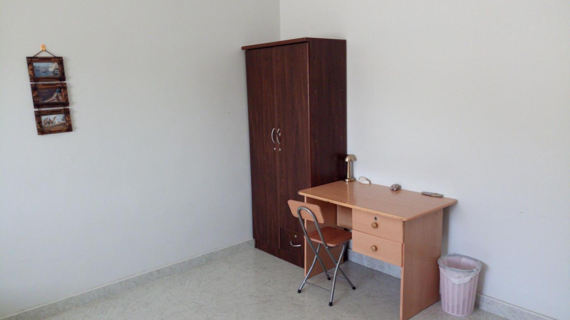 228Hostel Al Ḩamrāʼ Buitenkant foto